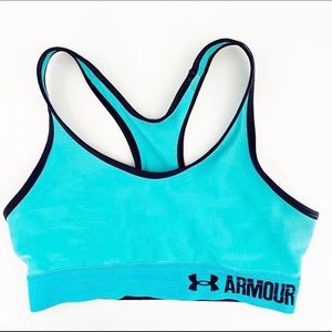Under Armour Sports Bra Size XS